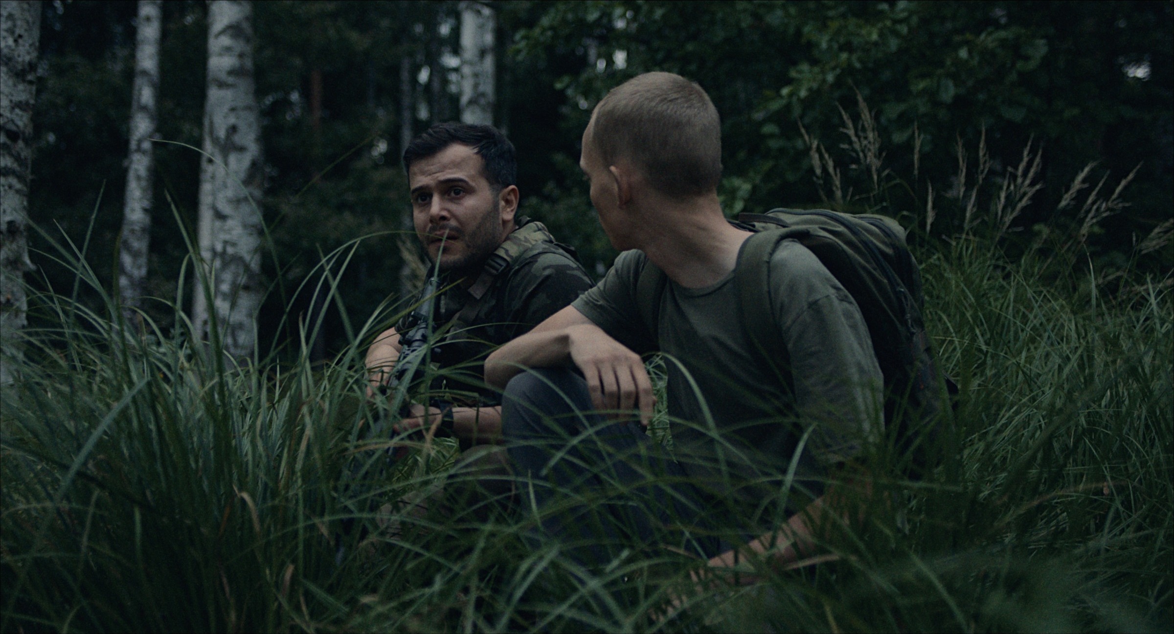 Kärret — The Marsh — Short